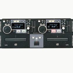 Denon dual cdplayer 4500