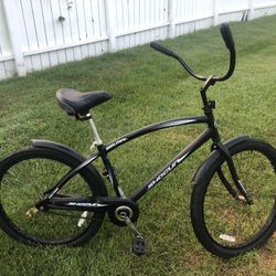 Shogun cheap beach cruiser