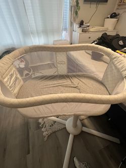 Halo Bassinet