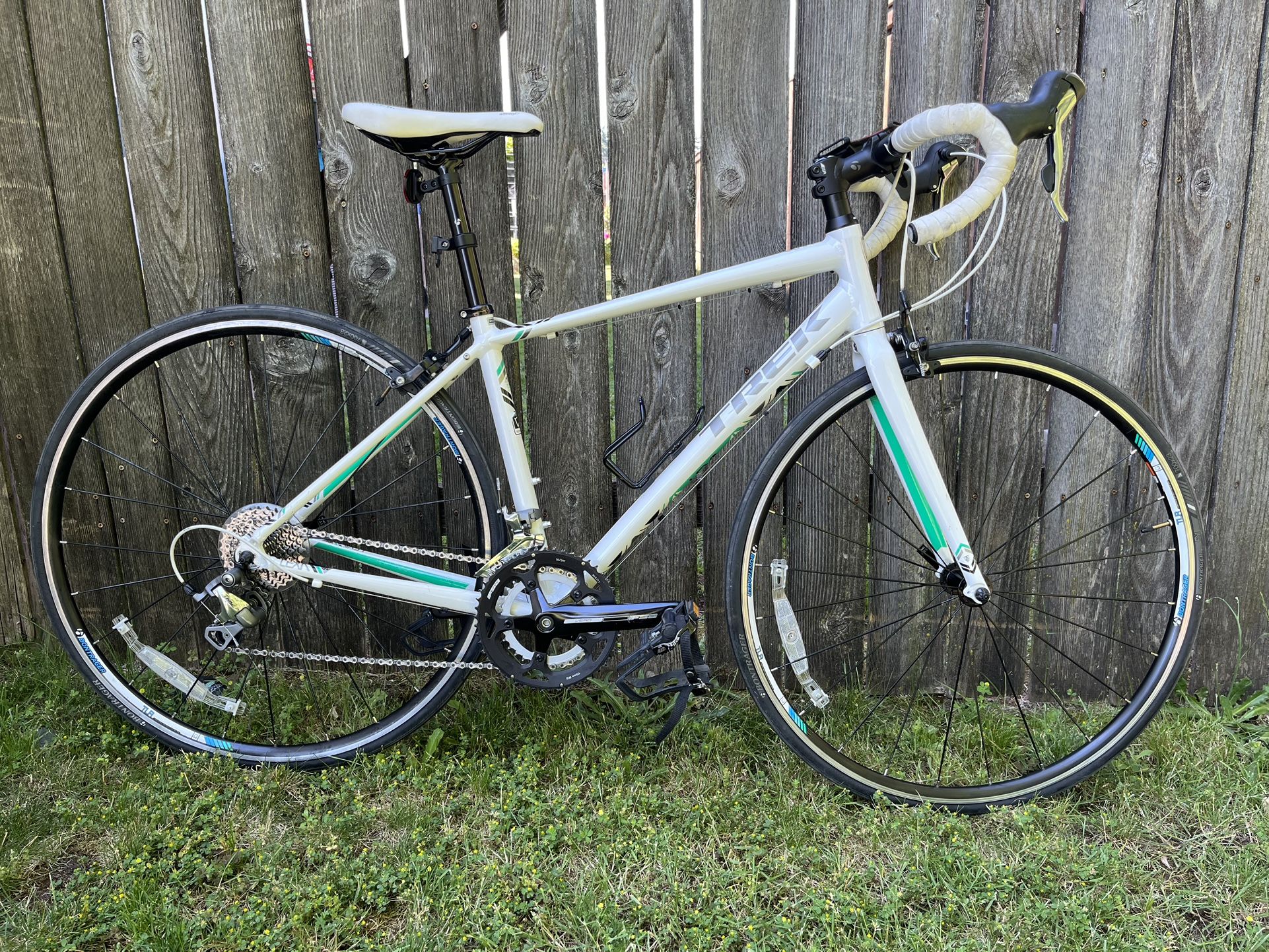 2015 Trek Lexa SL C