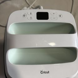 Cricut Heat Press