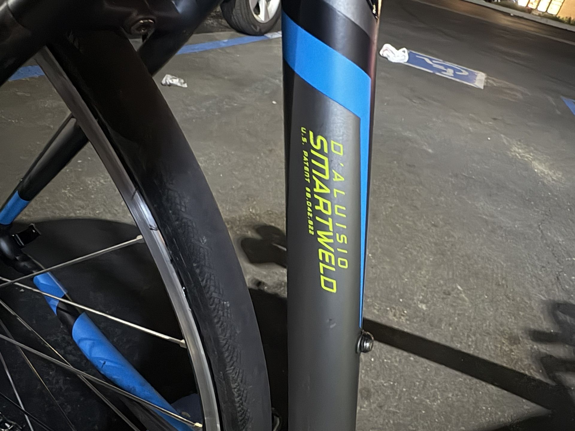 Specialized Allez Elite Road Bike 2015 SIZE 49