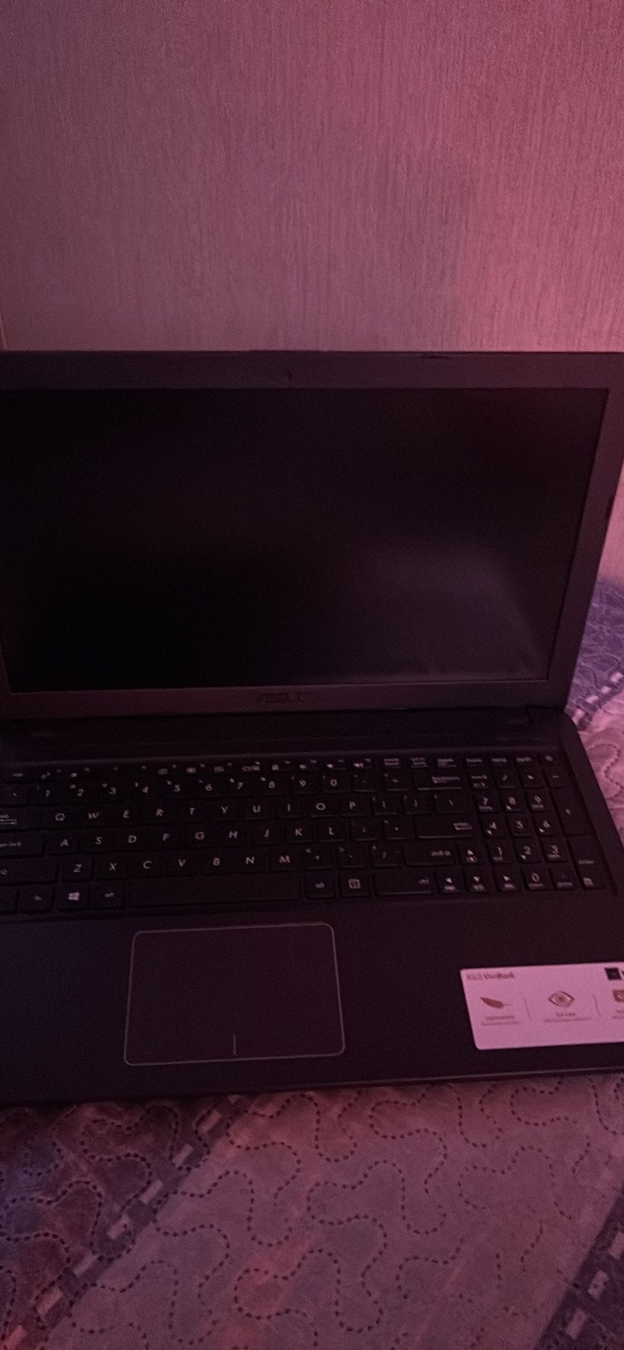 new computer