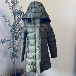 Nike Down Women's Parka Xsmall
