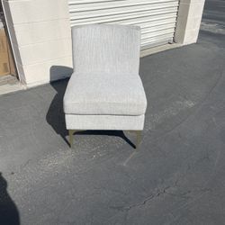 Avenue six sasha fabric accent chair new arrivals