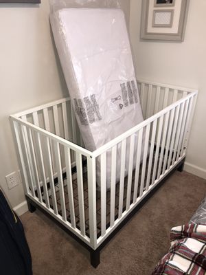 New And Used Baby Cribs For Sale In Augusta Ga Offerup