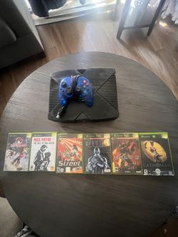 Xbox Original 