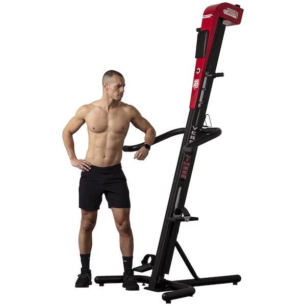 VersaClimber TS Adjustable Resistance Cardio Machine