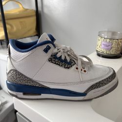 Jordan 3 Retro