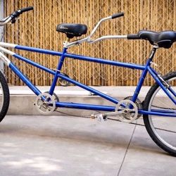 Schwinn Tandem Bike – 2 Person Bicycle 