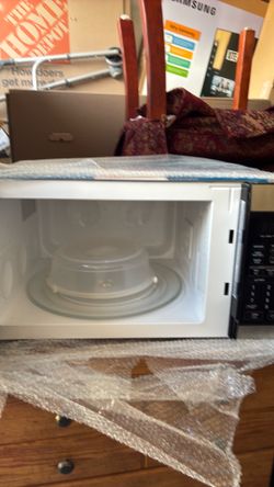 Magic Chef Microwave