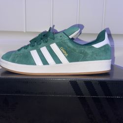 Adidas Women’s Campus ADV Shoes 