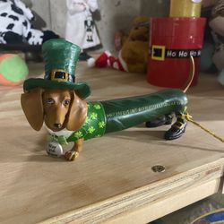 Westland Rare Hot Dignity Way Irish Dog New