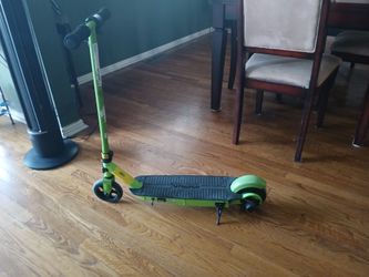 Electric  Scooter