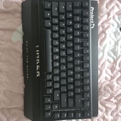 Project D Tinker Gaming Keyboard 