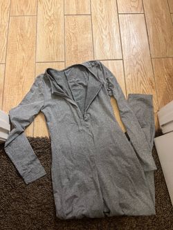 Body suit