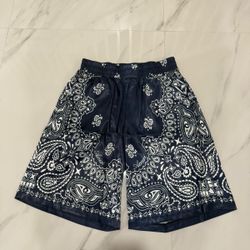 Amiri Short Silk Cashmere New Season Any Colors 