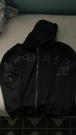 HoodRich Sweater