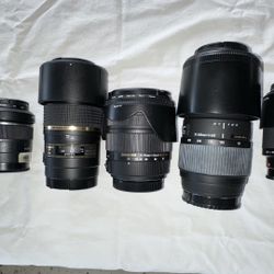 Sony A 57 Camera