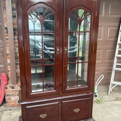China Hutch