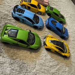 Car toy