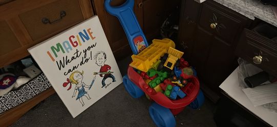 Toys