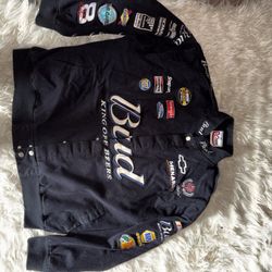 Vintage NASCAR Men’s Jacket 
