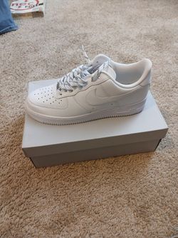 Air Forces NEW