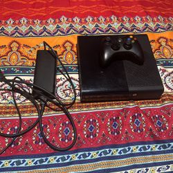 Xbox 360 With Games $125 