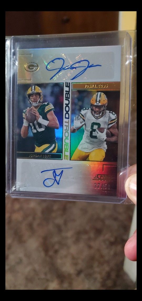 Jayden Daniels Rookie Card And More!!!!