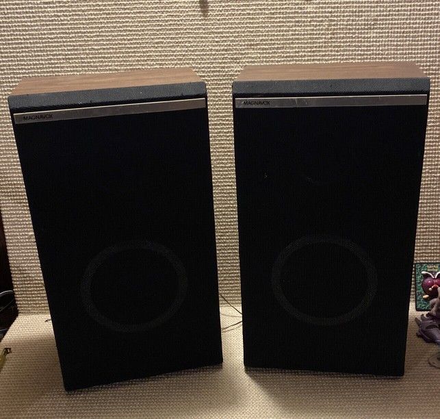 5.1 Channel Surround Sound System