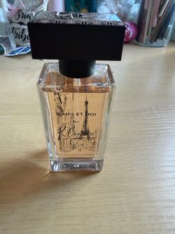 Jafra PARIS ET MOI Fragrance