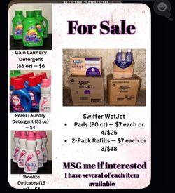 Yard sale!! Great deals