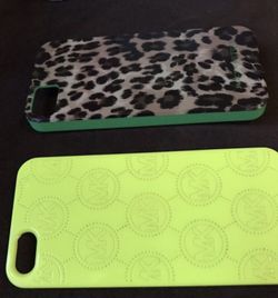 MC iphone 5 case