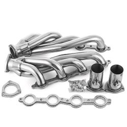 PATRIOT BRAND GM LS SWAP HEADER FOR ,4.8,5.3,5.7,6.0,6.2 ENGINES