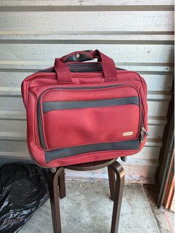 Carry on bag