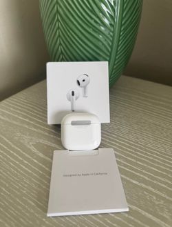airpod pro gen 4