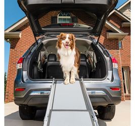 PetSafe Dog Ramp