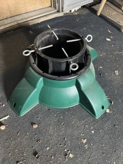 Christmas Stand