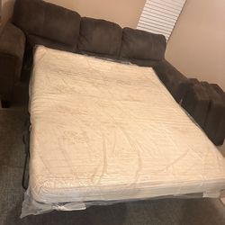 Sofa sleeper