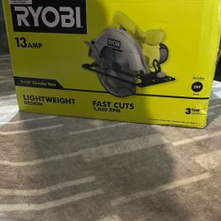 Ryobi 