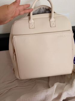 Ayala Diaper bag