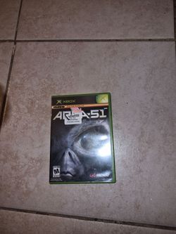 Area 51 Xbox 360