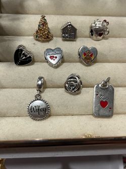 Pandora Jewelry