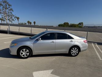 2010 Toyota Camry