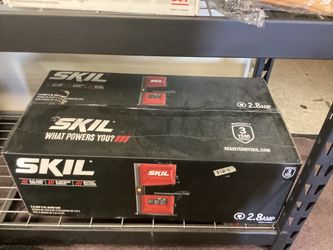 SKIL Corded Band Saw  $185