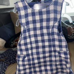 Brand New Dress 