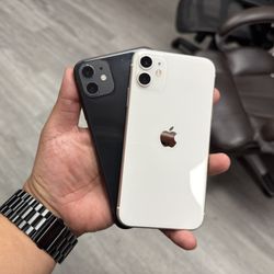 iPhone 11 64GB Unlocked 