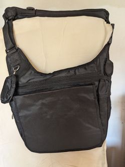 Crossbody bag