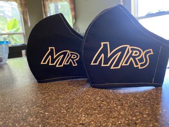 Get your matching face masks